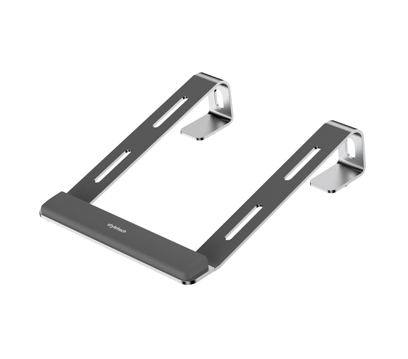 Stealth Laptop Riser - Grey