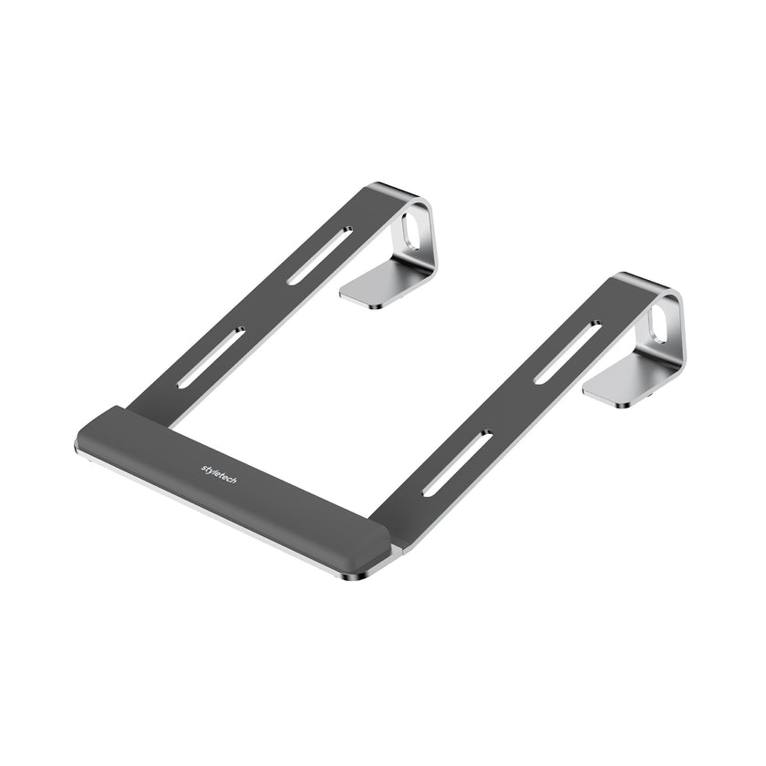 Stealth Laptop Riser - Grey