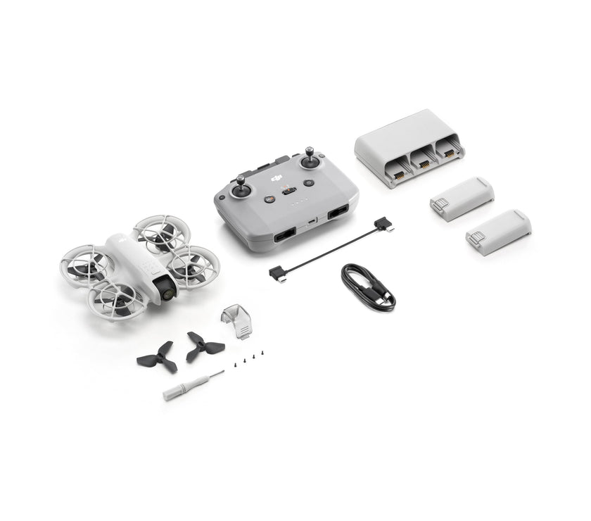 DJI Neo Fly More Combo