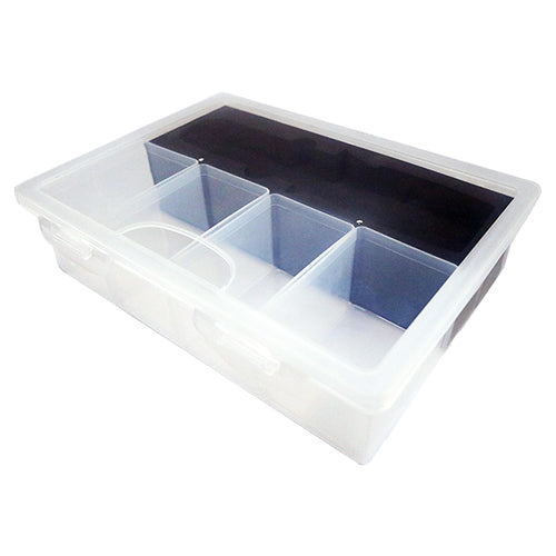 CNL EZ EASY PLUG PLASTIC CARRY CASE