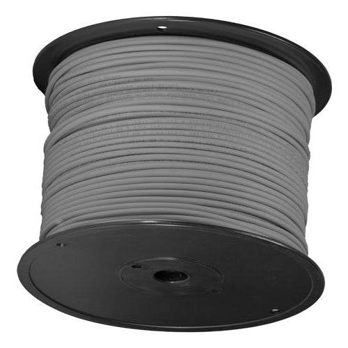 CNL C6 Gy UTP Ls 24AWG Strnd 305m