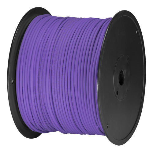 CNL C5e Vi UTP PVC 24AWG Strnd 305m