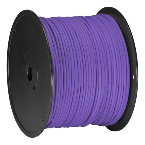 CNL C5e Vi UTP PVC 24AWG Strnd 305m