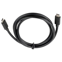 CNL 1.5m USB-C 4.0 G3 240W M-M BLK U-IF