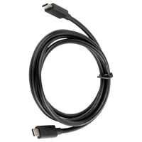 CNL 1.5m USB-C 4.0 G3 240W M-M BLK U-IF