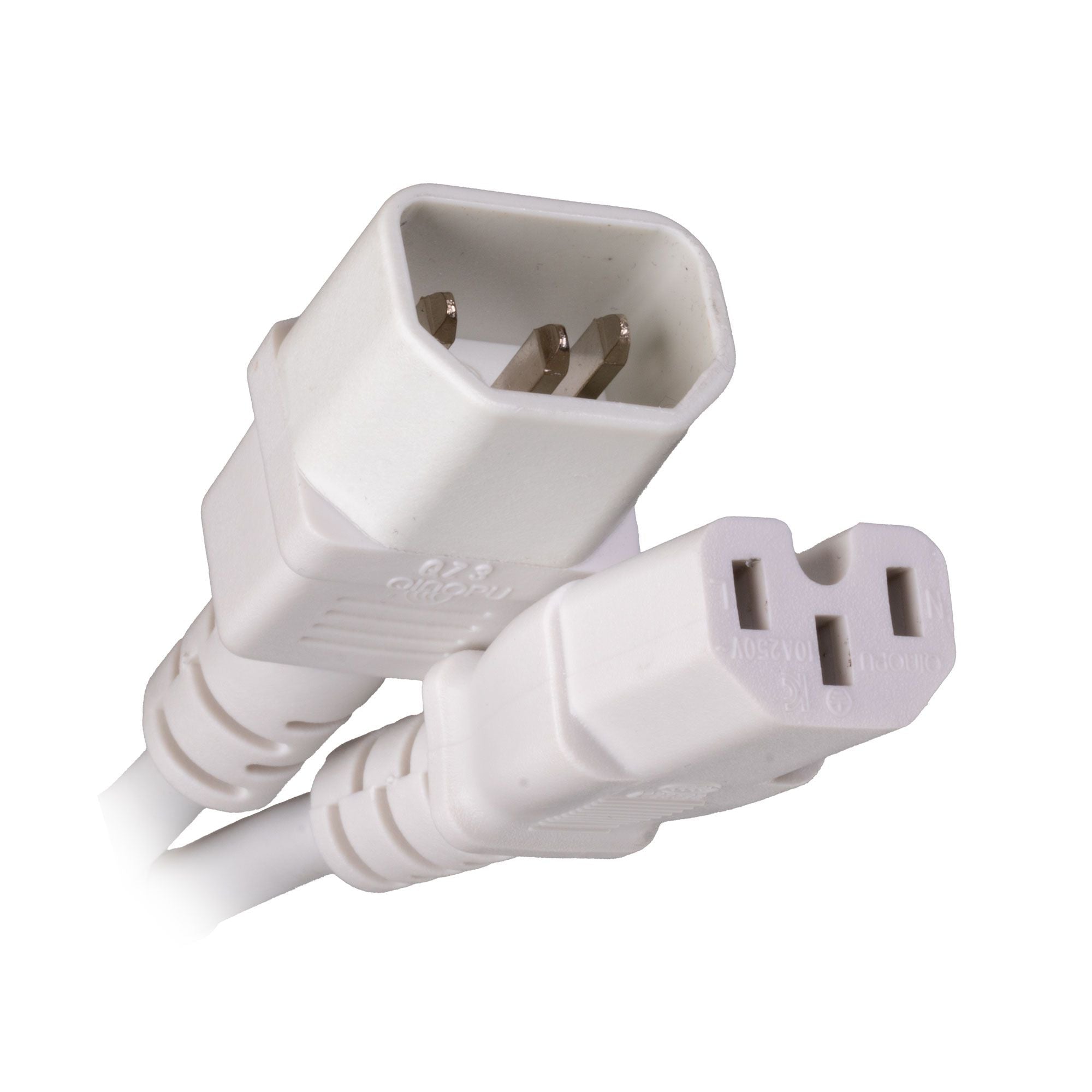 CNL 3M C14-C15 Wh Rbr 1.0MM