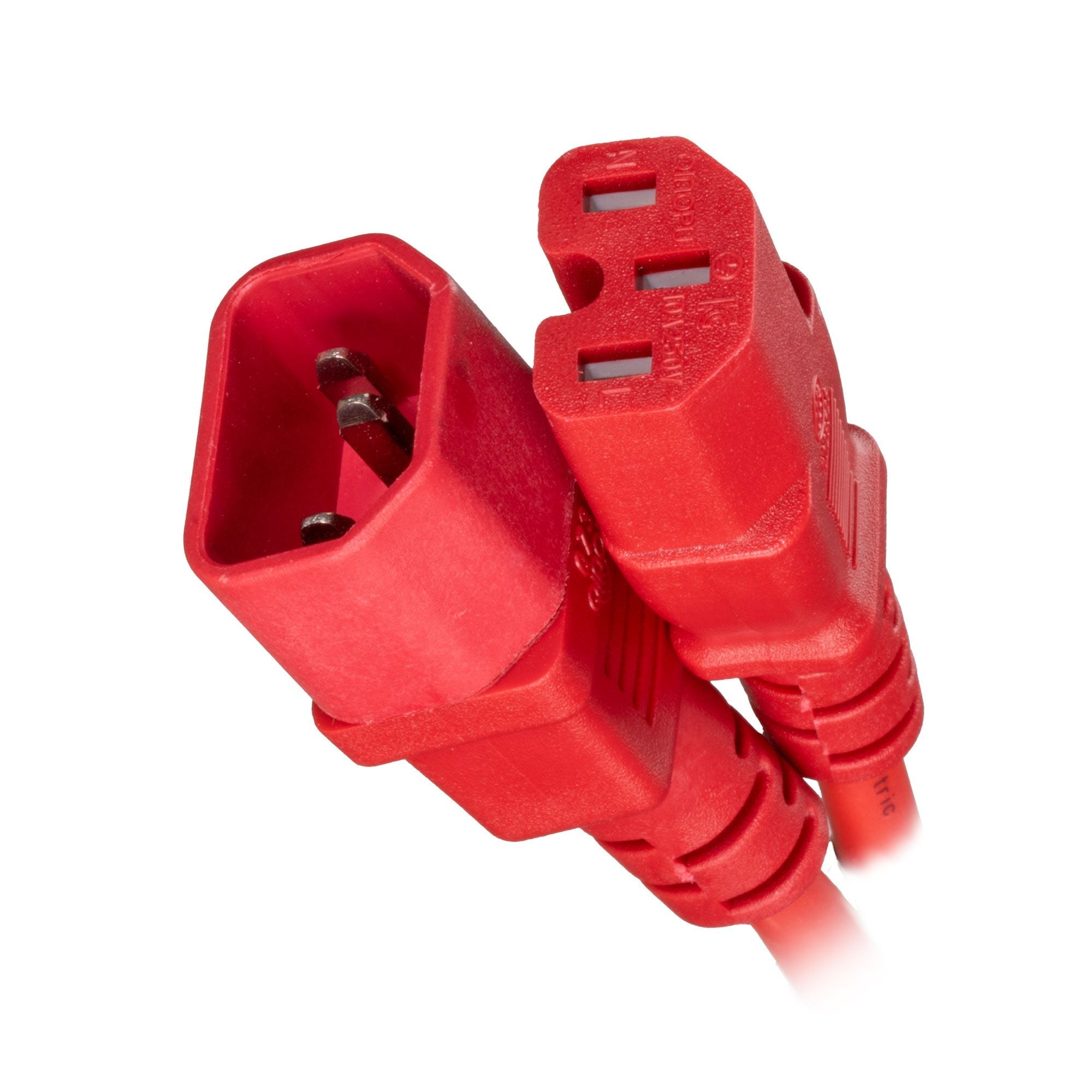CNL 1M C14-C15 Rd Rbr 0.75MM