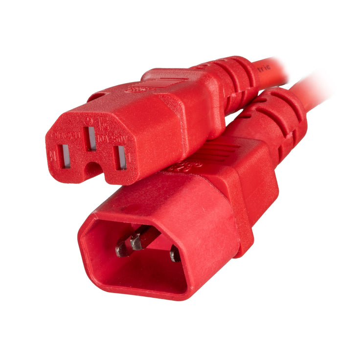 CNL 3M C14-C15 Rd Rbr 1.0MM
