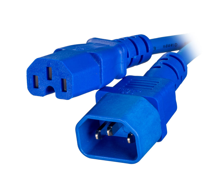 CNL 1M C14-C15 Bl Rbr 0.75MM