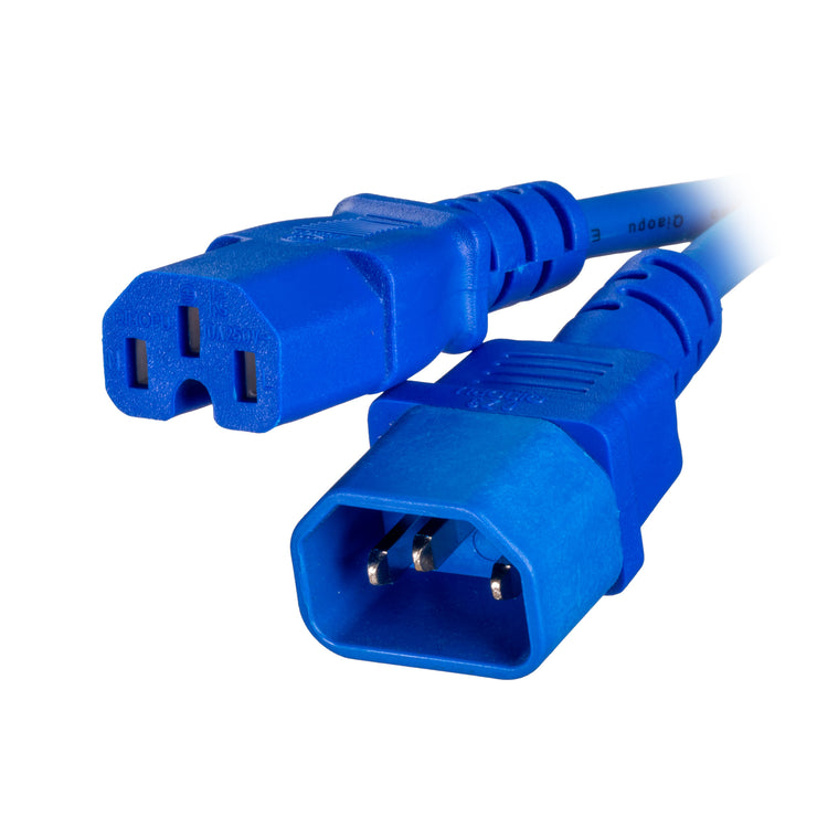 CNL 2M C14-C15 Bl Rbr 0.75MM