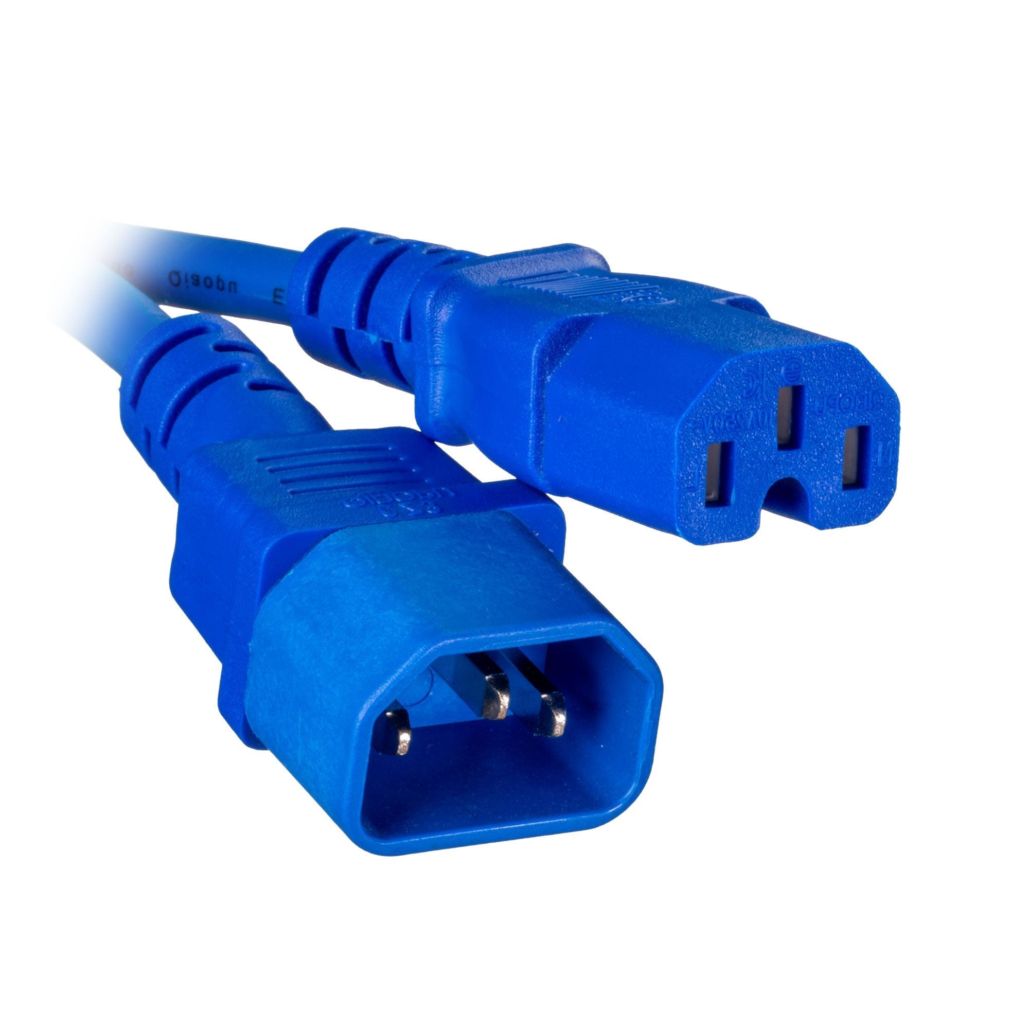 CNL 3M C14-C15 Bl Rbr 1.0MM