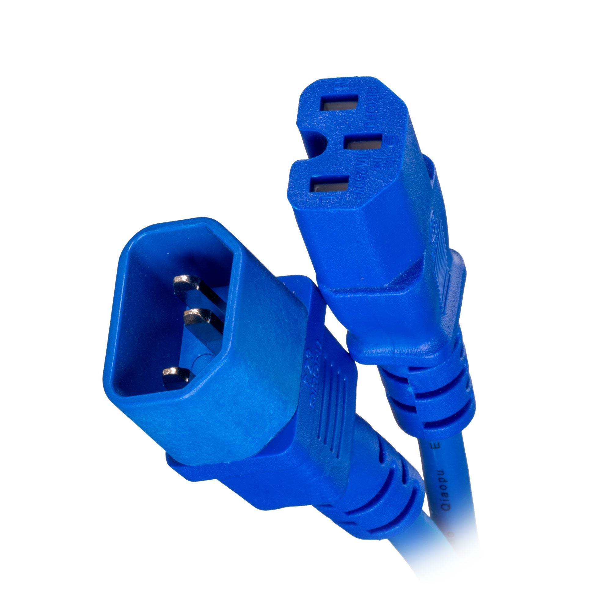 CNL 3M C14-C15 Bl Rbr 1.0MM