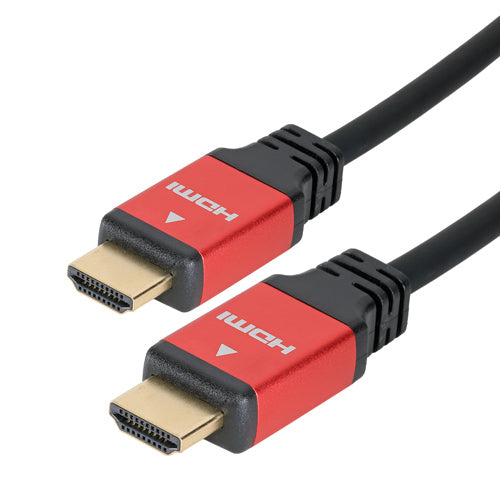 CNL 5M HDMI 1.4b MM HSE 30AWG BLK