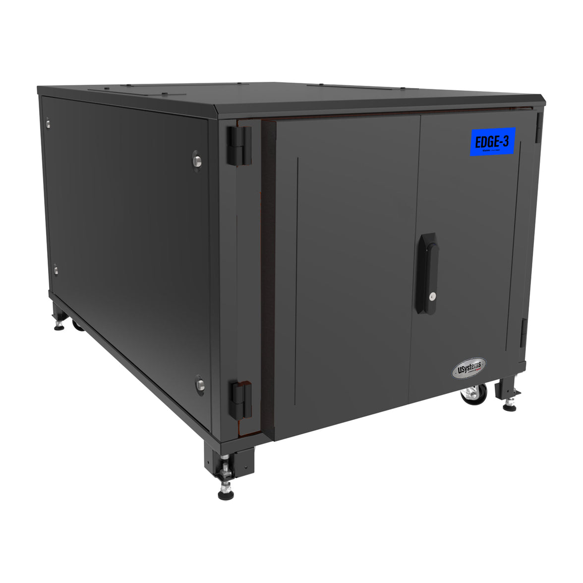 12u Edge3 780x1100mm Bk Or