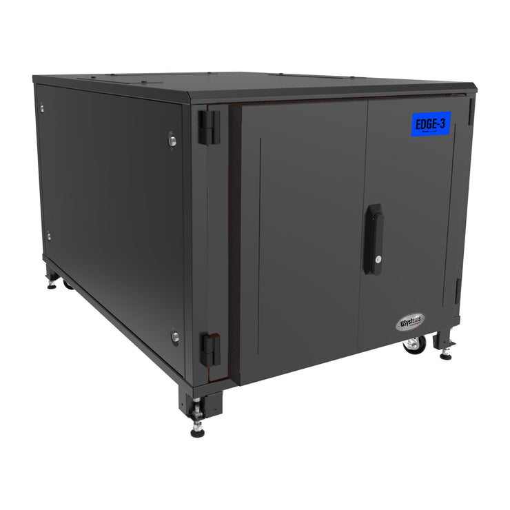 12u Edge3 780x1100mm Bk Or