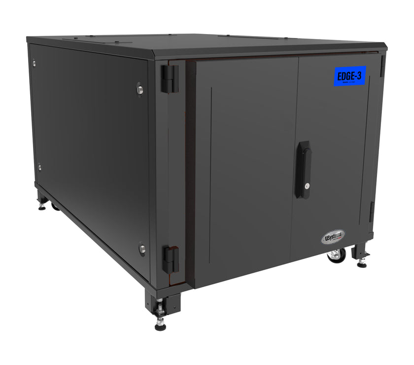 12u Edge3 780x1100mm Bk Or