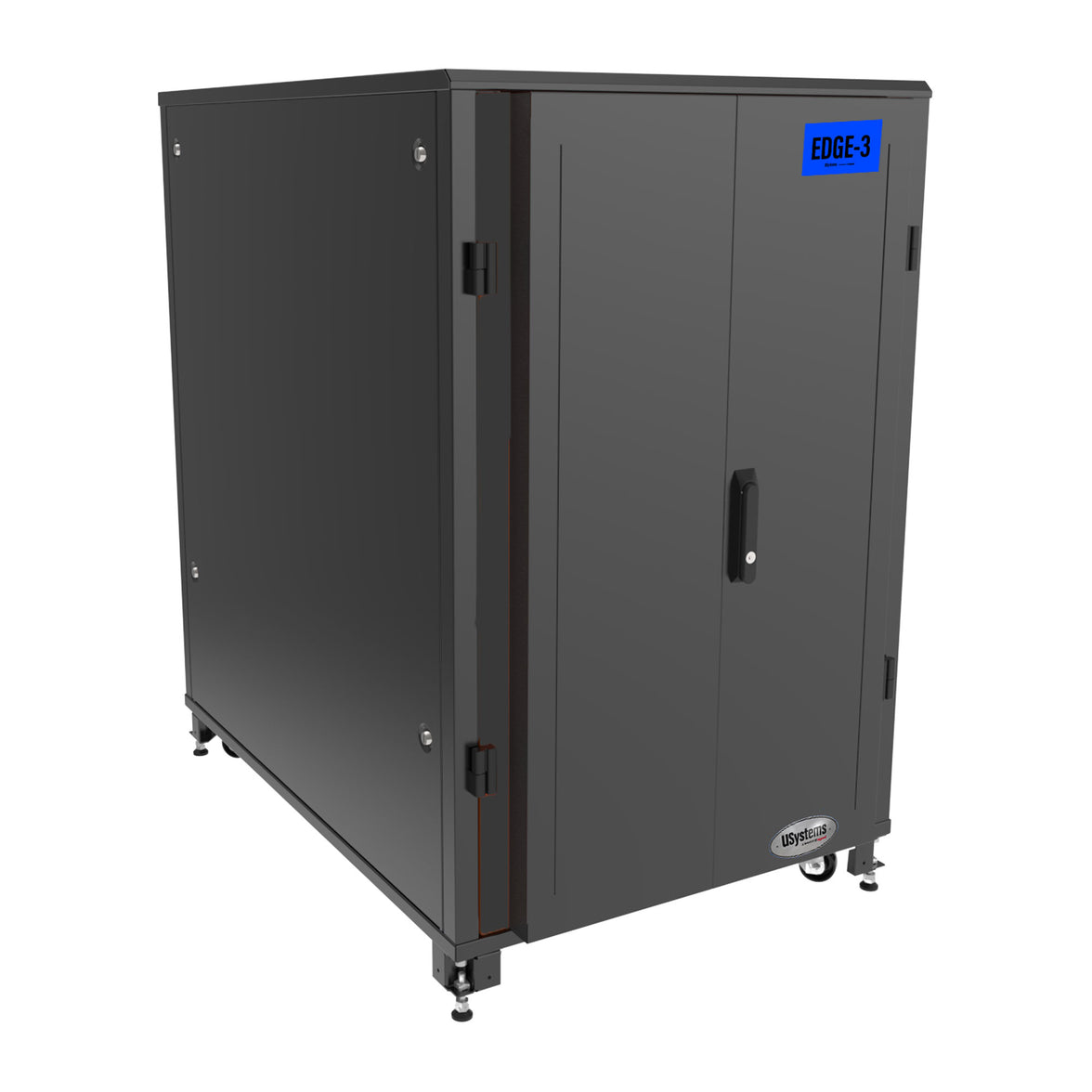 24u Edge3 780x1100mm Bk Or