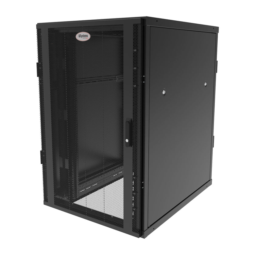 24U 600x1000mm 4210 ATech F/R