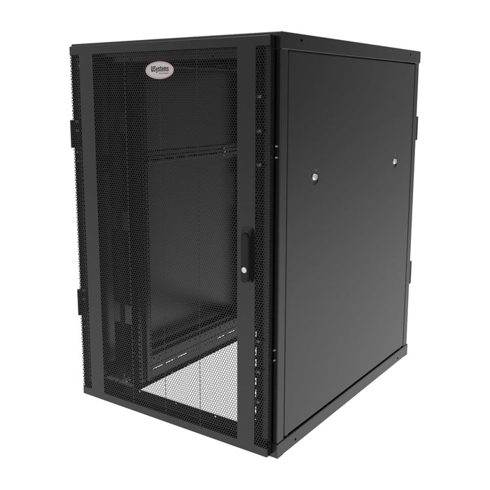 24U 600x600mm 4210 ATech F/R