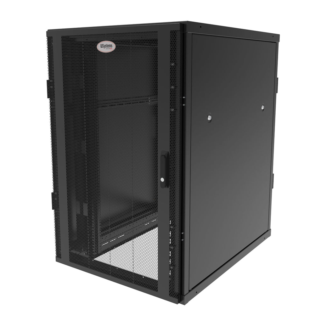 24U 800x1000mm 4210 ATech F/R