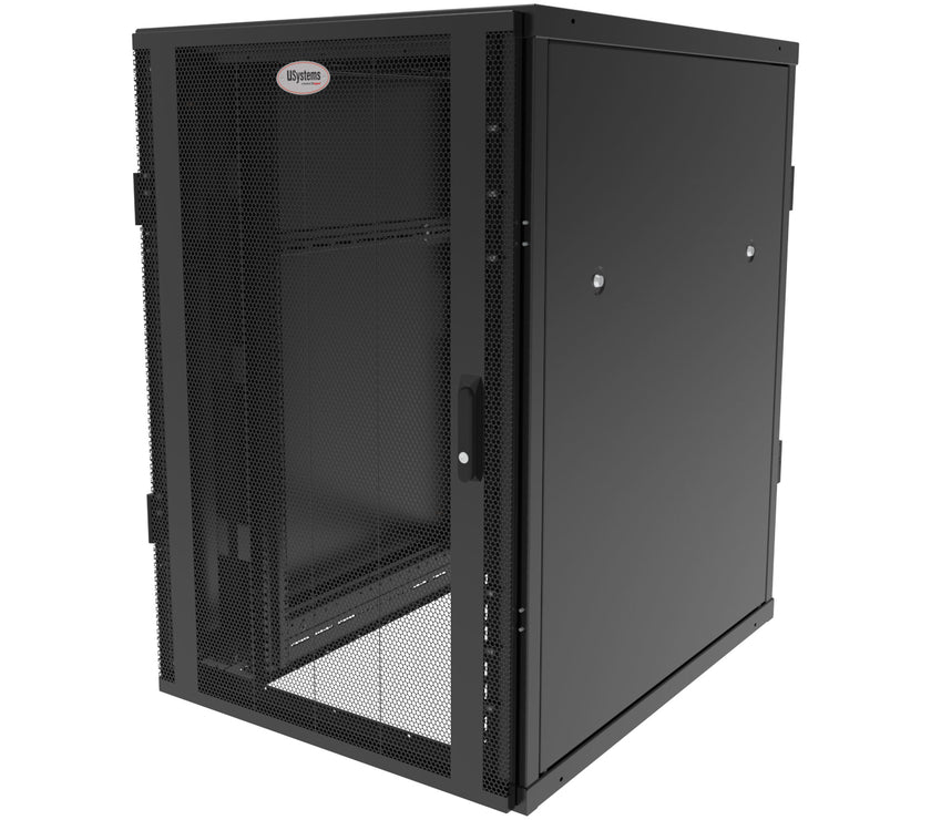 24U 800x1000mm 4210 ATech F/R