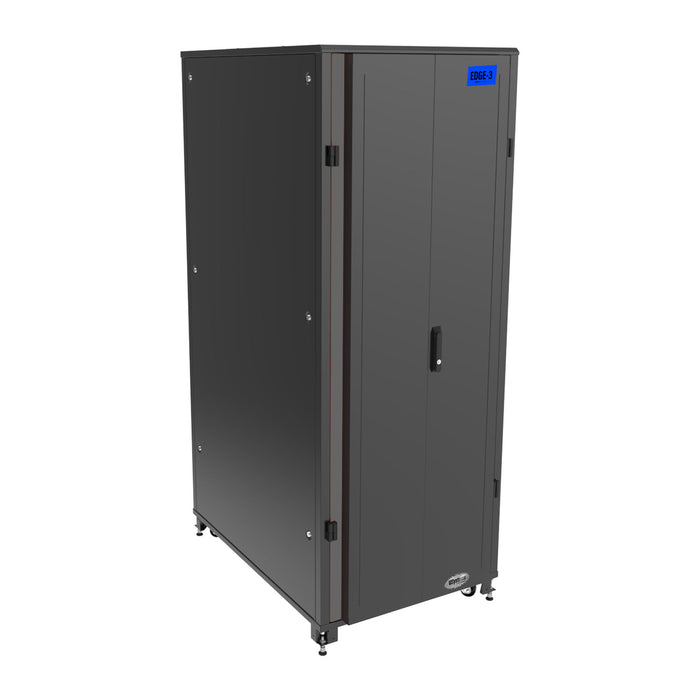 42u Edge3 780x1100mm Bk Or