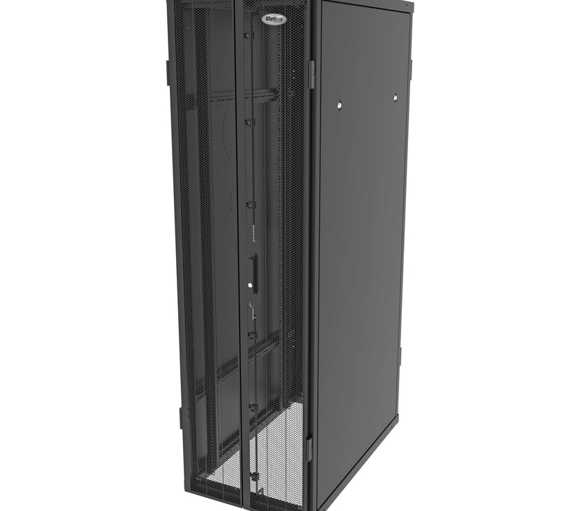 42U 600x1000mm 4210 ATech F W/R