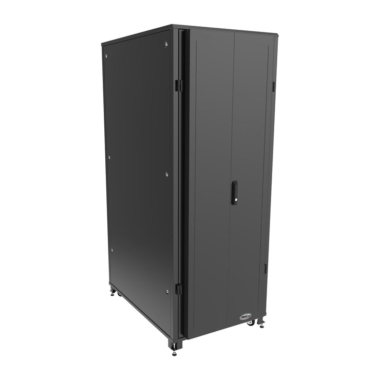 42u UCOUSTIC 780x1100mm Bk