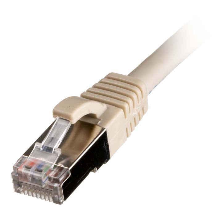 CNL 100PK 3M C6a Gy SFTP Ls 26AWG SB