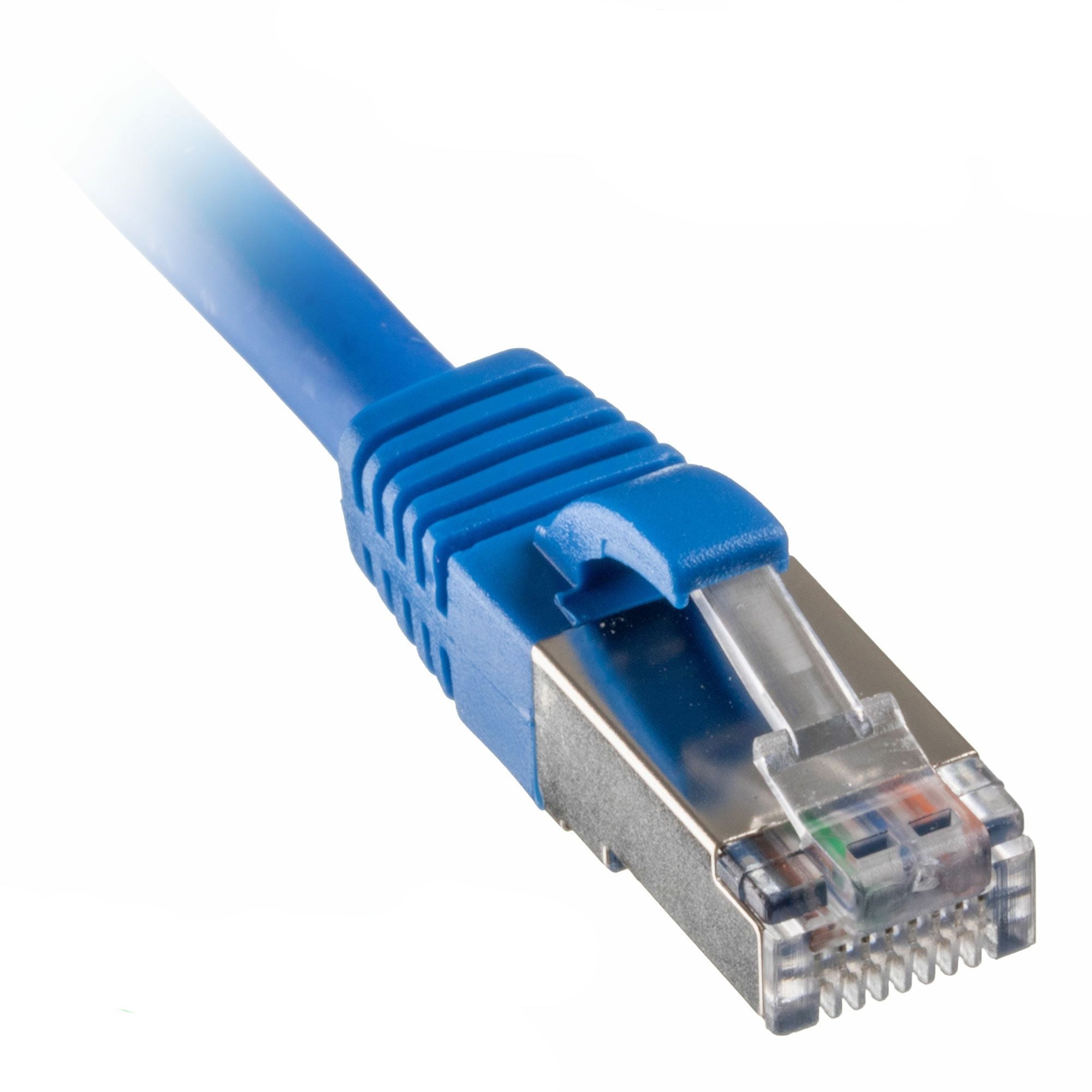 CNL 100PK 0.5M C6a Bl SFTP Ls 26AWG SB