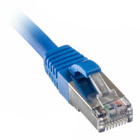 CNL 100PK 0.5M C6a Bl SFTP Ls 26AWG SB