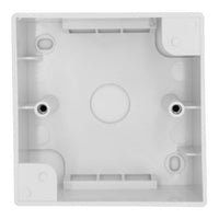 CNL 1G PVC BACK BOX 45MM