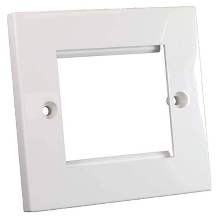 CNL 52PK 1G Flat FPlate 50x50mm Wh