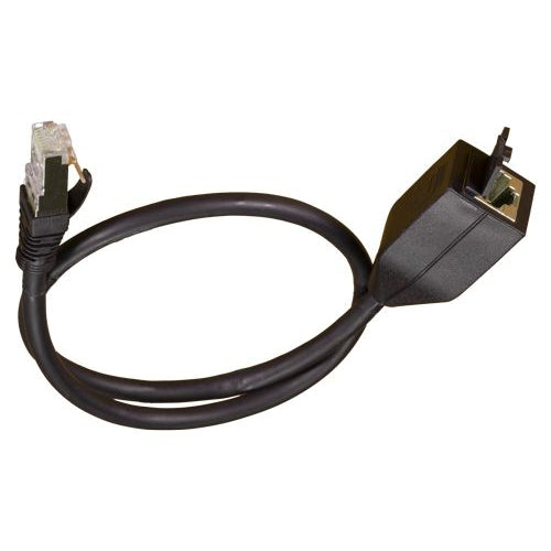 CNL 0.15M MPTL C6A Bk SFTP Ls 26AWG