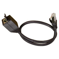 CNL 1M MPTL C6A Bk SFTP Ls 26AWG
