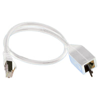 CNL 3M MPTL C6A Wh SFTP Ls 26AWG