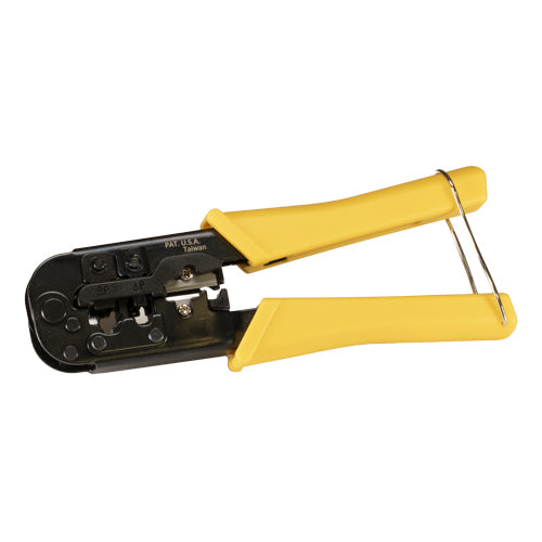 CNL RJ10 RJ11 RJ12 RJ45 CRIMP TOOL