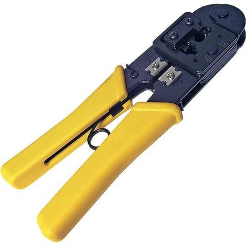 CNL BT RJ11 Ratchet Crimp