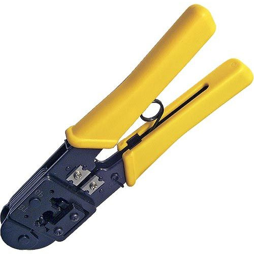 CNL BT RJ11 Ratchet Crimp