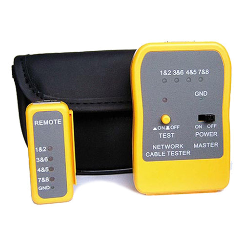 CNL RJ45 CONTINUITY TESTER