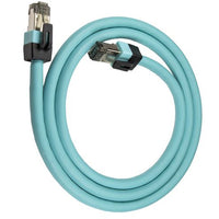 CNL 3M C8 Aq SFTP Ls 24AWG SB