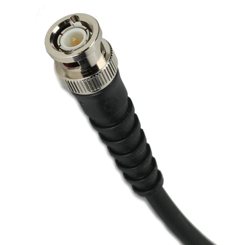 CNL 20M RG59 PLUG-PLUG BOOTED Bk