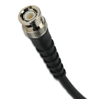 CNL 20M RG59 PLUG-PLUG BOOTED Bk