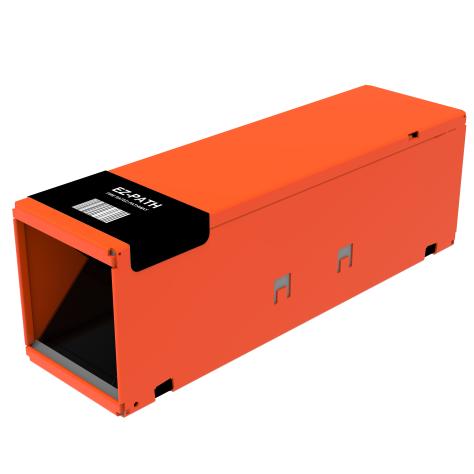 CNL EZ-Path S44+ 102x116x356mm