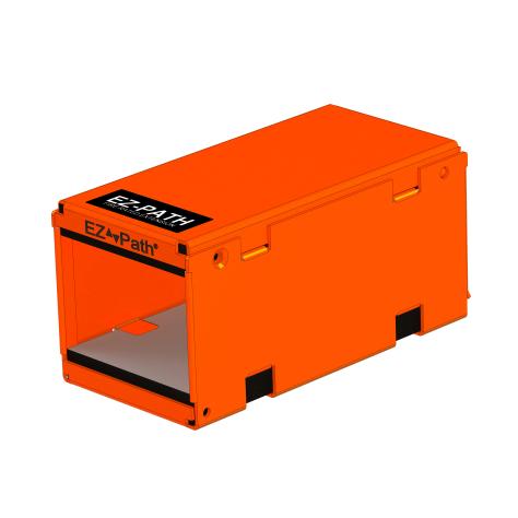 EZ-Path S33 Ext. 76x76x152mm