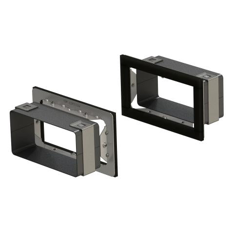 CNL EZ-Path S33 2G Wall Plate Pr