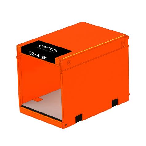 CNL EZ-Path S44+ Ext. 102x116x152mm