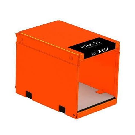 EZ-Path S44+ Ext. 102x116x152mm