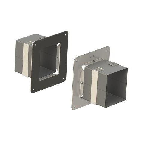 EZ-Path S44+ 1G Wall Plate Pr