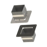 EZ-Path S44+ 1G Wall Plate Pr